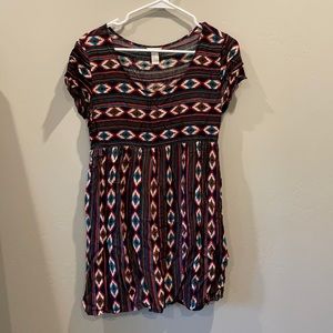 Forever 21 Skater Dress